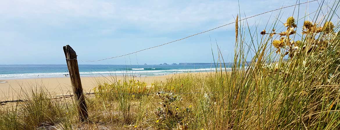 Un sublime littoral - Bretagne