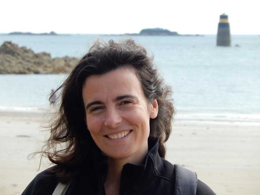 Céline touflan - Propriétaire location maison 22